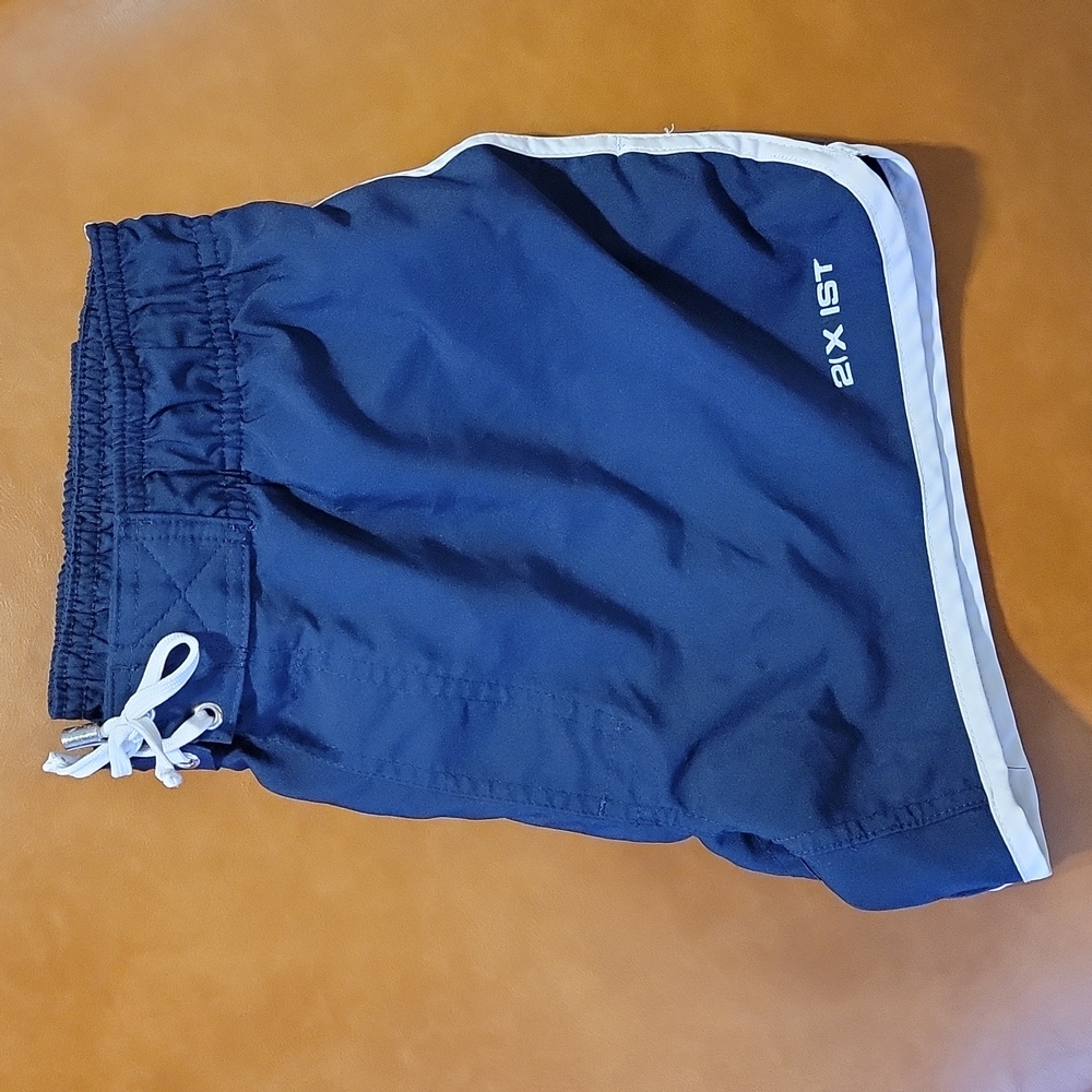 2(X)ist Swim Trunks